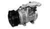 CTR 1201424 Compressor, air conditioning